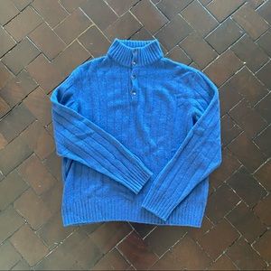 Loro Piana Cashmere Sweater